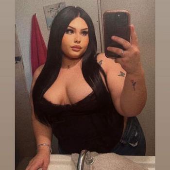 rosy bbw