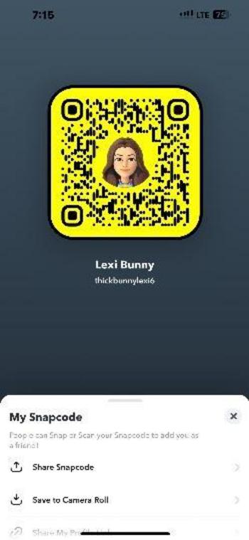 Pls Read ad ??? before texting No Games ??Im down for FACETIME SHOWS full naked at affordable rates ,masturbating and hot ? videos for sales ,custom nudes and both incall and outcall for meetup Snapchat:thickbunnylexi6