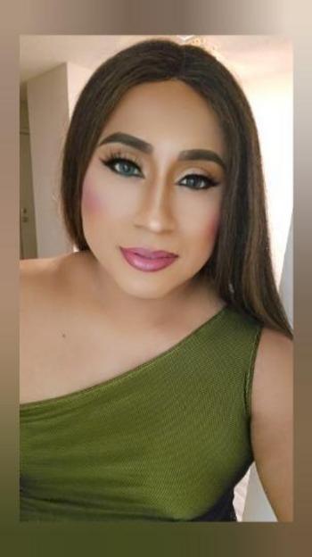 Latina Trans In northwest Phoenix