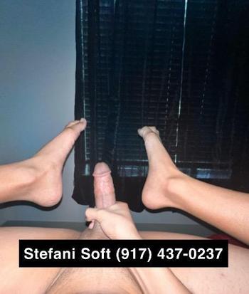 Stefani Soft